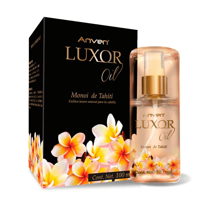 LUXOR OIL 100 ml ANVEN 