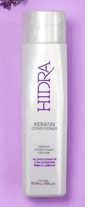 ACONDICIONADOR KERATIN 