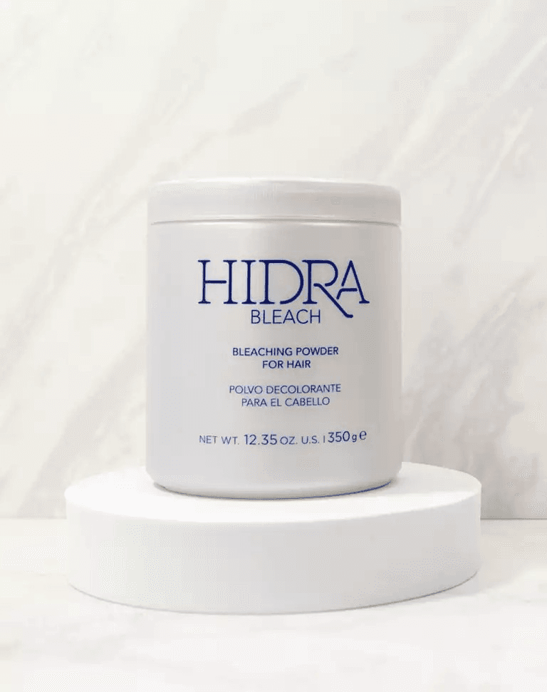 DECOLORANTE HIDRA BLEACH 350g HIDRACOLOR