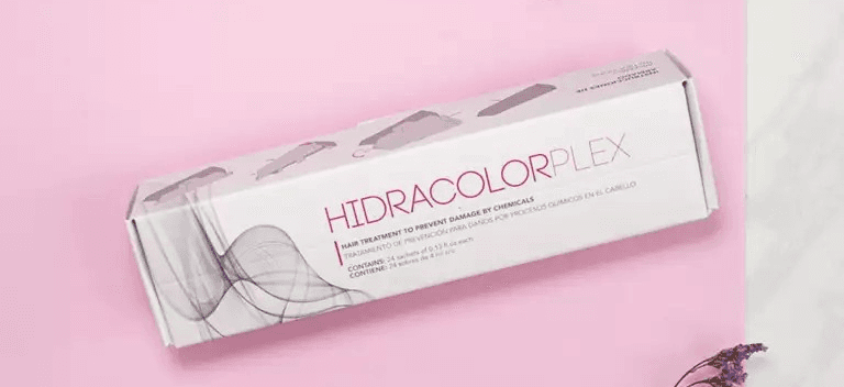 DECOLORANTE HIDRACOLOR PLEX 