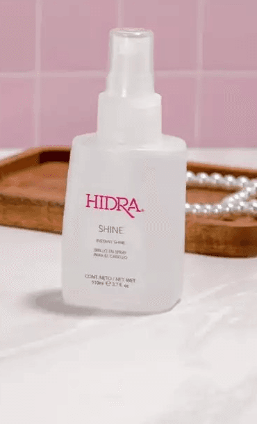 HIDRA SHINE 110ml HIDRACOLOR