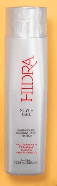 STYLE GEL 