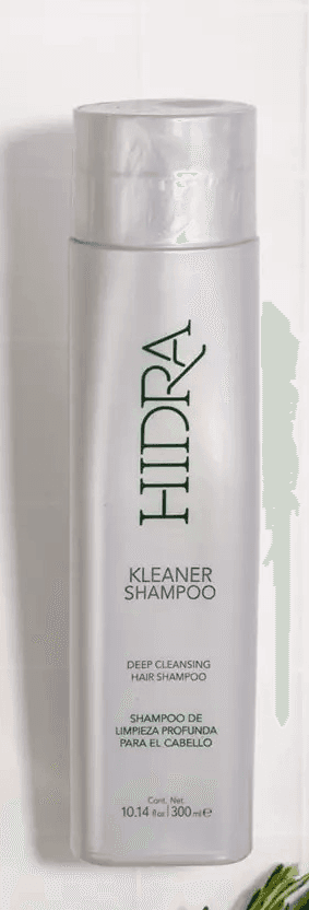 SHAMPOO KLEANER 300ml