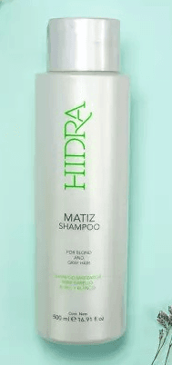 SHAMPOO MATIZ 300ml HIDRACOLOR