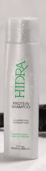 SHAMPOO PROTEIN 300ML