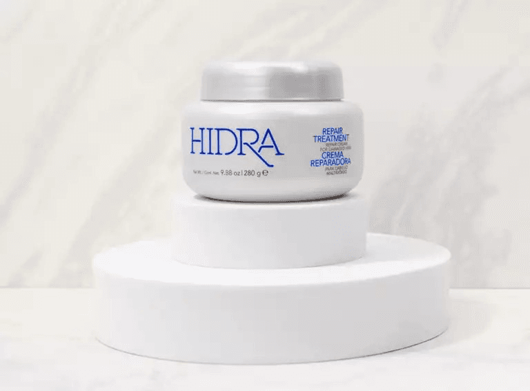 TRATAMIENTO HIDRA REPAIR HIDRACOLOR