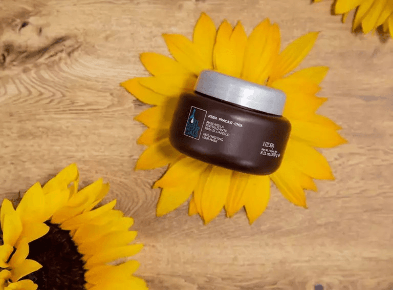 ESSENTIALS MASK 230g HIDRACOLOR