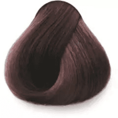 TINTE CASTAÑO CLARO COBRIZO CAOBA