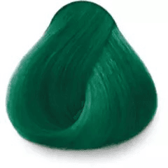 TINTE CROMO VERDE