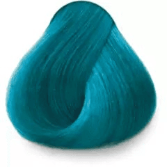 Tonos pastel TINTE AZUL AQUA