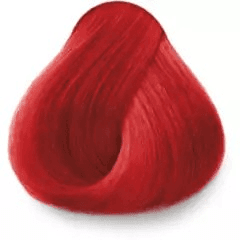 TINTE ROJO (FASHION COLORS)
