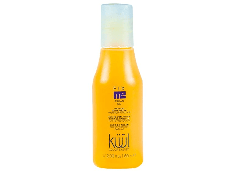 ACEITE DE ARGAN 60ML KUUL