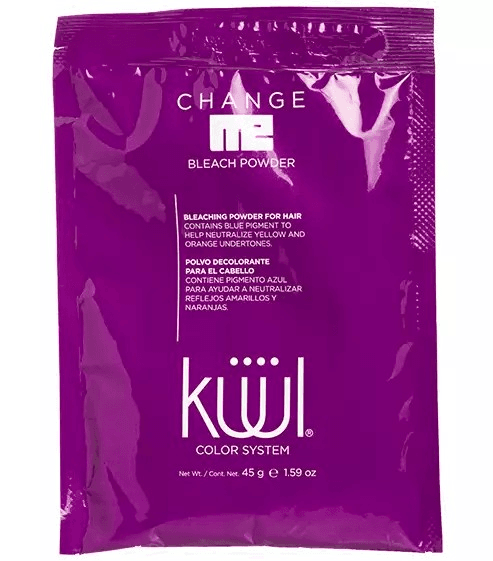 DECOLORANTE BLEACH POWDER 45G