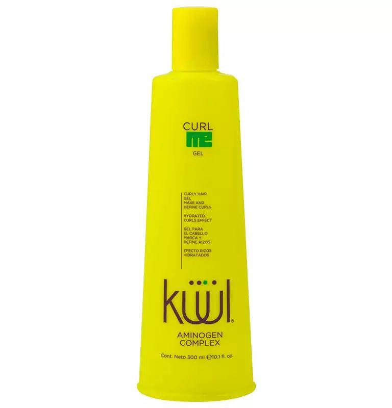 CURL ME GEL 300ML