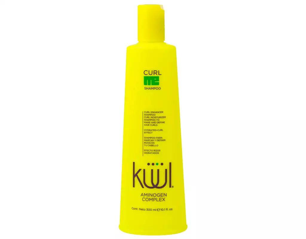 CURL ME SHAMPOO 300ML KUUL