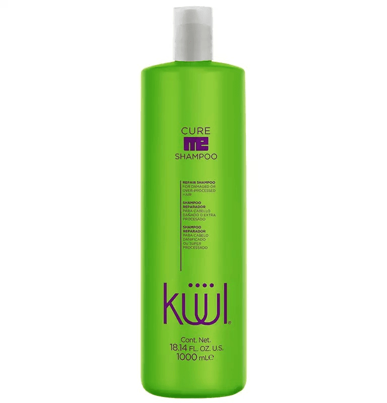 SHAMPOO RECONSTRUCTOR 1 LITRO 
