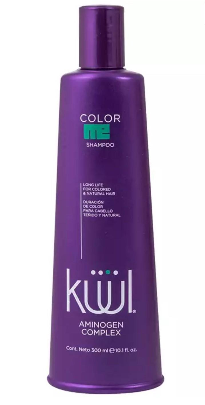 LEAVE-IN TREATMENT 300 KUUL