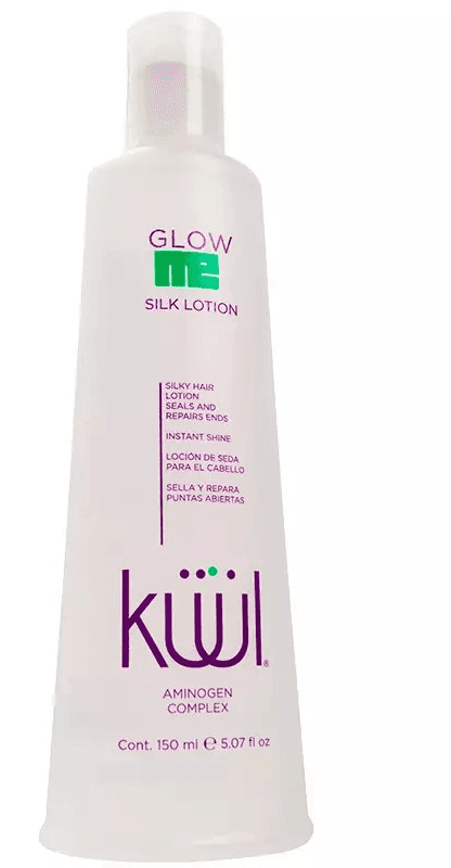 TRATAMIENTO SILK LOTION 150ML KUUL