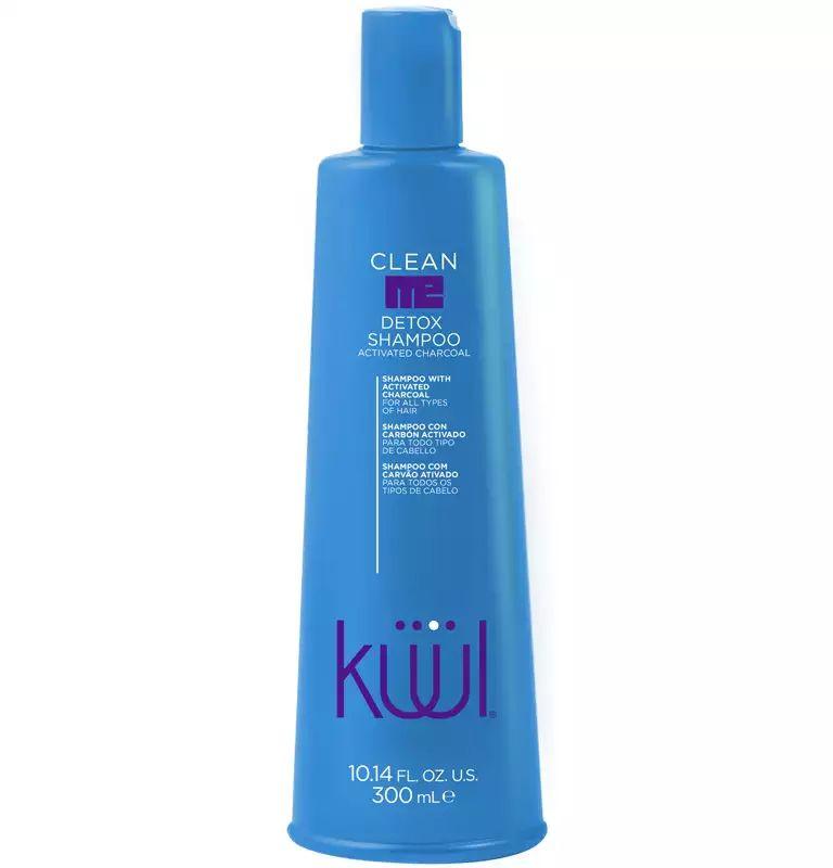 DEEP CLEANSING SHAMPOO 300ml KUUL