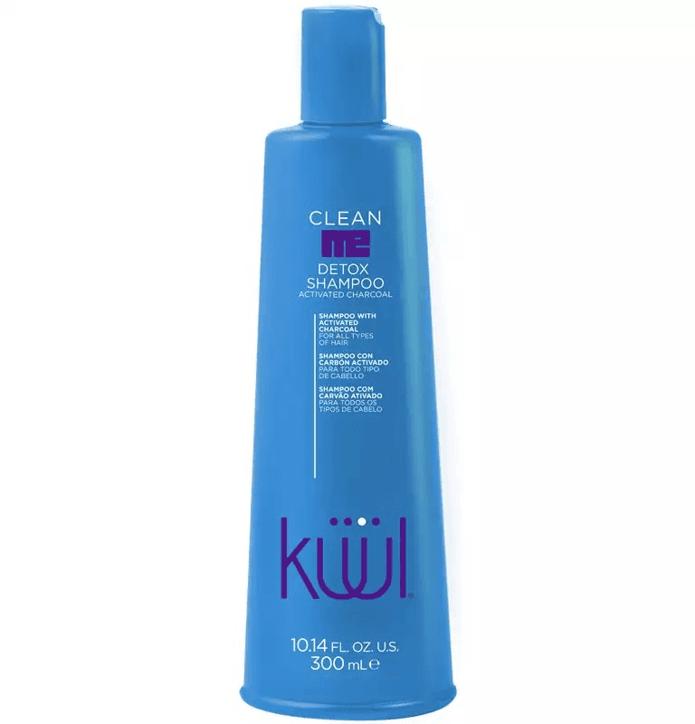 SHAMPOO DETOX 300ML KUUL