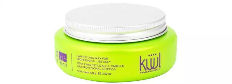 CERA FROST WAX 100ML KUUL