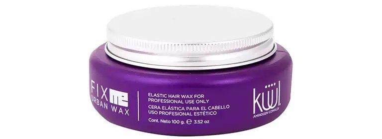 CERA URBAN WAX 100ML