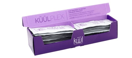 KÜÜL PLEX  24SOBRES 4MLC/U KUUL