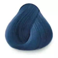 FUNNY COLORS TINTE AZUL JEANS KUUL