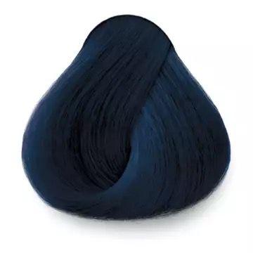 FUNNY COLORS TINTE AZUL OCEANO KUUL 