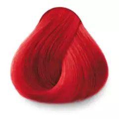 FUNNY COLORS TINTE ROJO KUUL