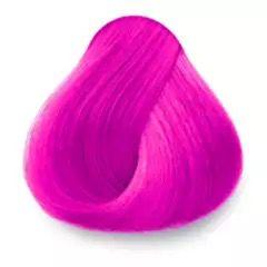FUNNY COLORS TINTE ROSA NEON