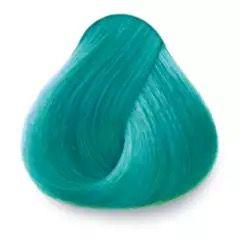 FUNNY COLORS TINTE VERDE KUUL