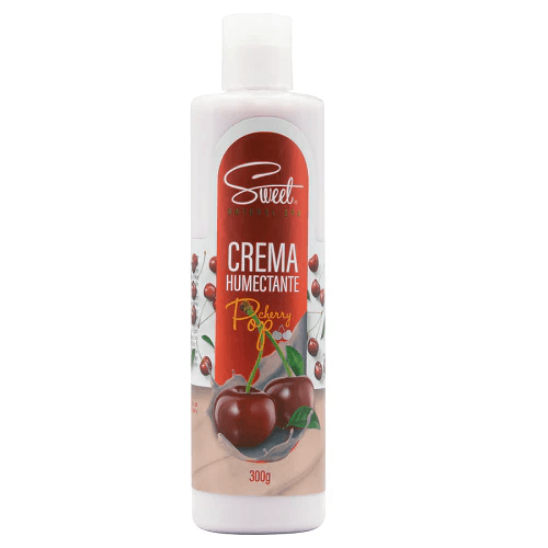 CREMA CHERRY POP 300G