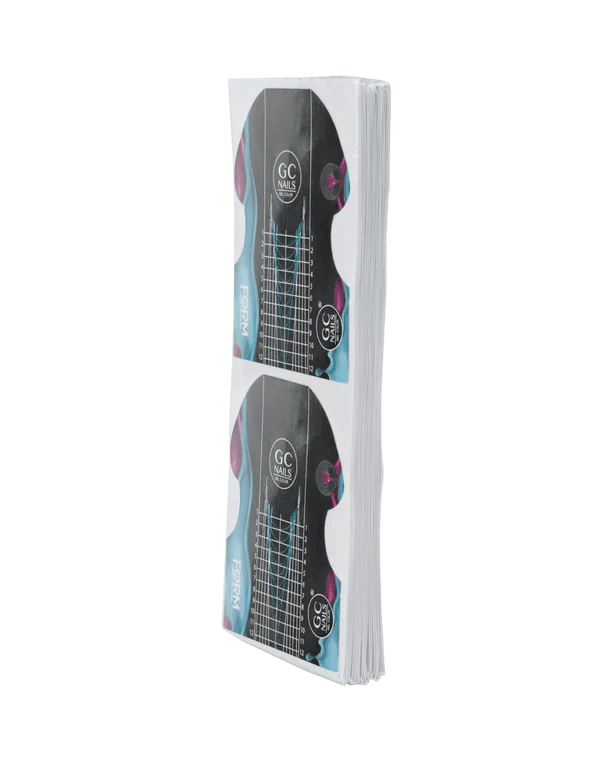 GC LE FORM forma escultural ROLLO 500 pz