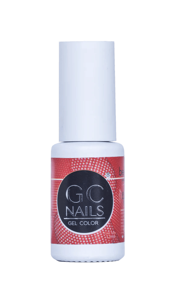 GC nails Bel-Star Galaxy Candy Cat 21 