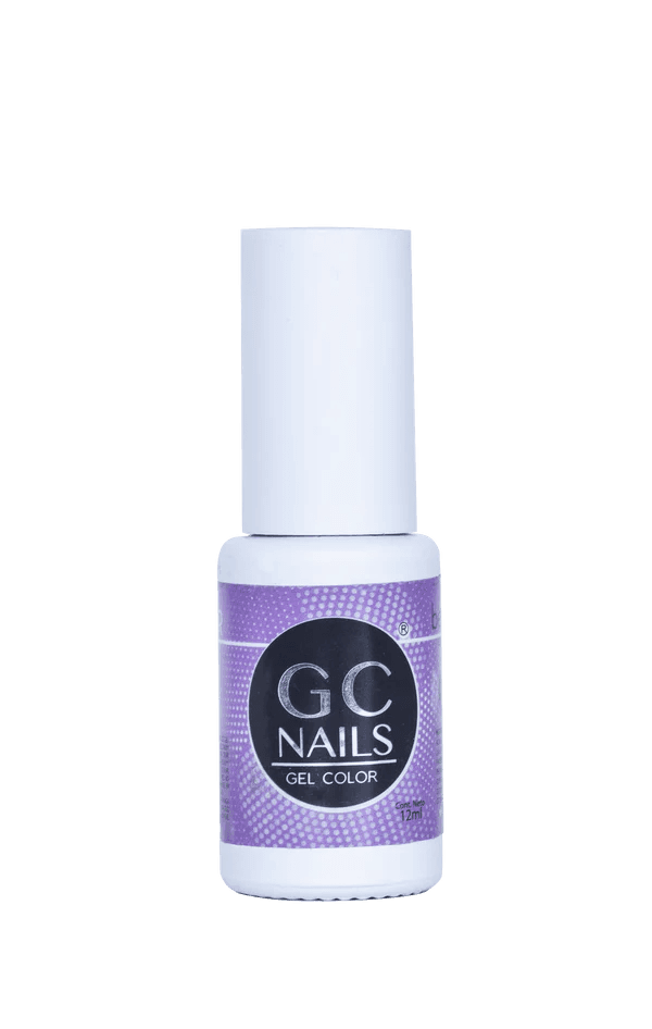 GC nails Bel-Star Galaxy Candy Cat 30 GC NAILS