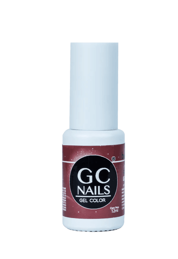GC nails Bel-Star Galaxy Torbellino 01