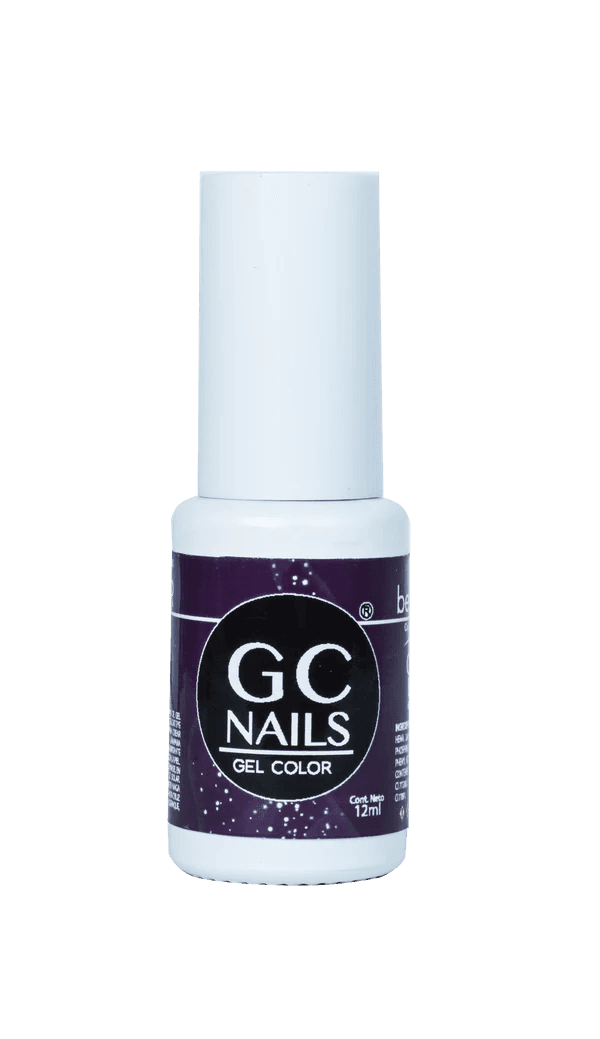 GC NAILS  Bel-Star Galaxy Cat Eye 13