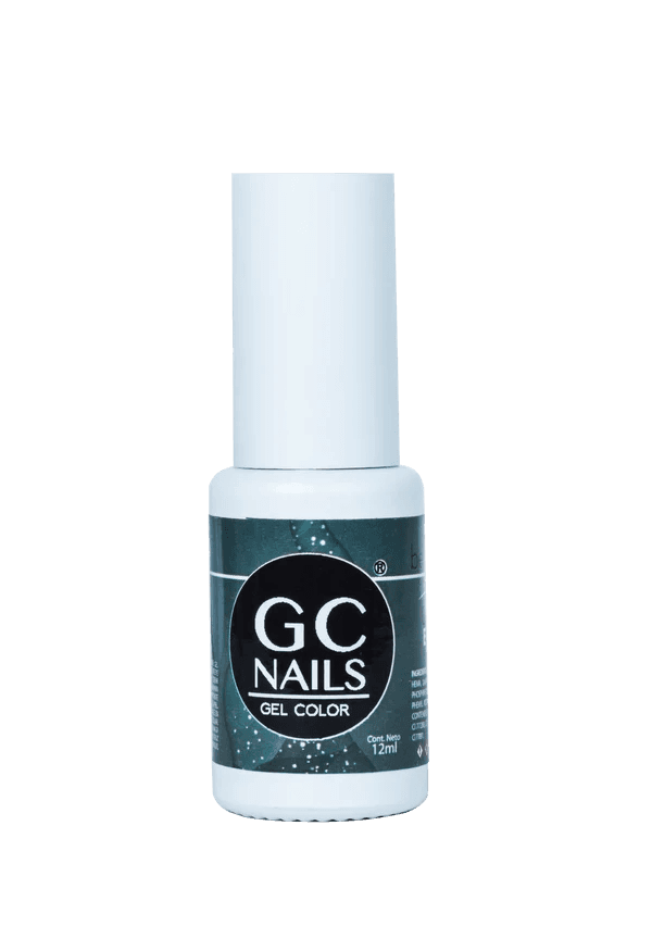 GC nails Bel-Star Galaxy Cat Eye 11 