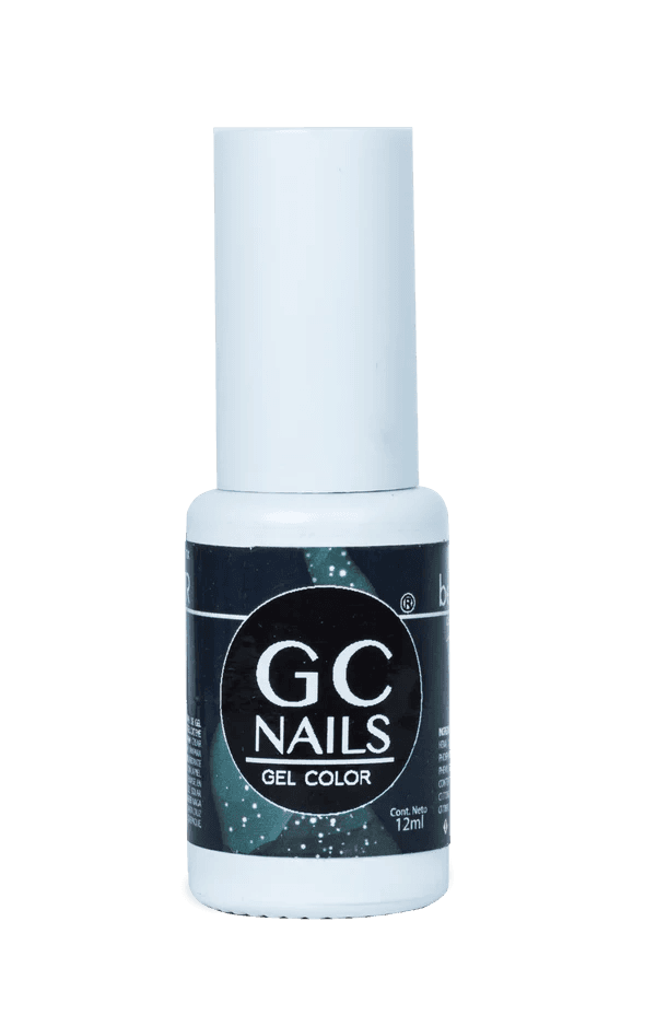 GC nails Bel-Star Galaxy Cat Eye 14
