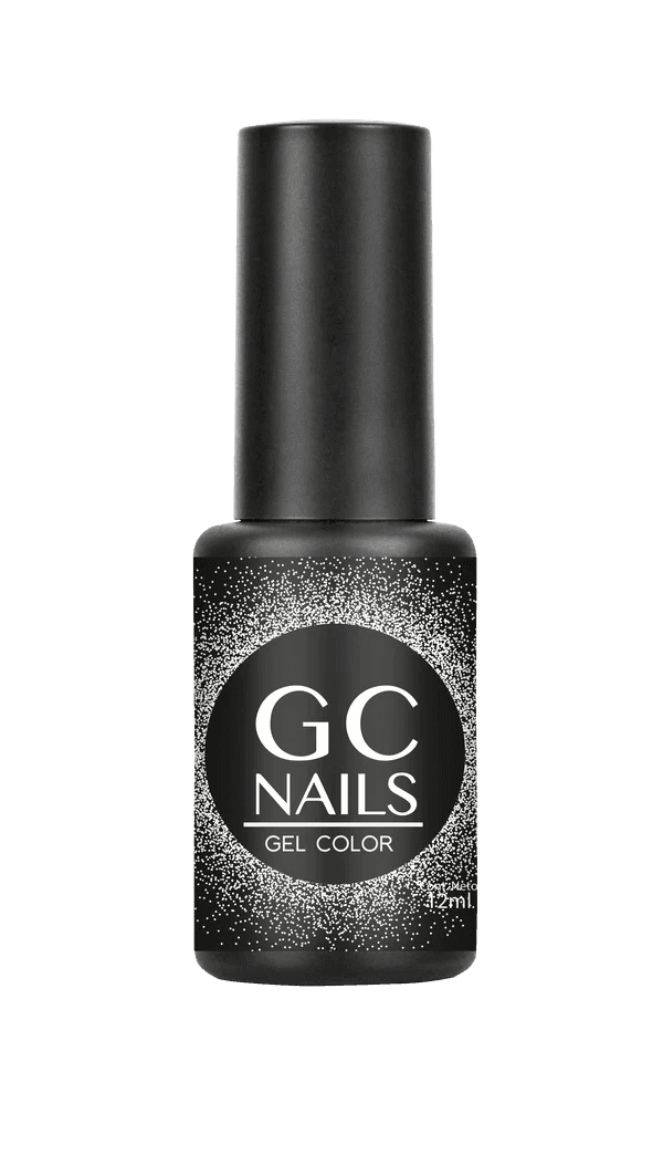 GC nails FANTASTIC GEL glitter PERLA (Uso exclusivo uña acrilica)