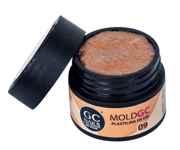 GC MOLD PLASTILINE GEL 009 