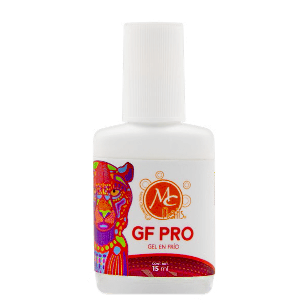 Gel Frio Profesional GF PRO 15ml MC NAILS