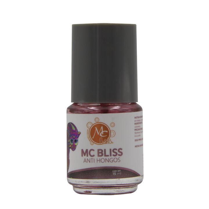 Anti-Hongos MC BLISS MC NAILS