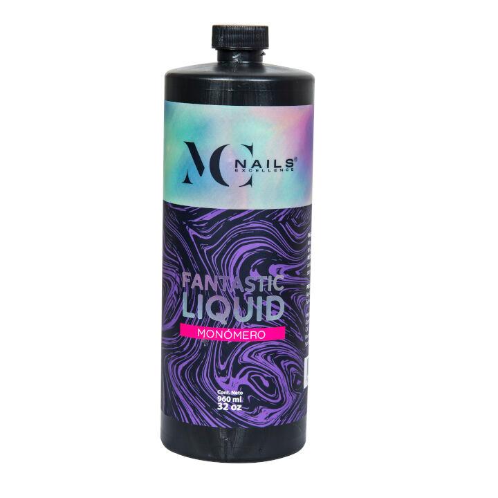 Liquido acrílico FANTASTIC LIQUID 32oz