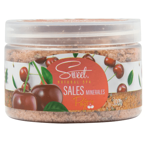 SALES MINERALES 300g SWEET 