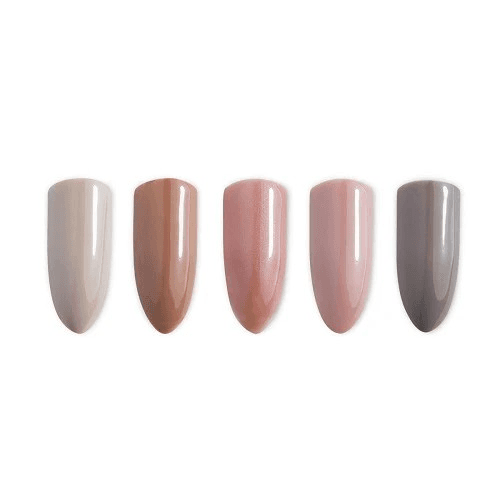 SWEET COLORS GEL 1 PASO COLECCIÓN BARISTA NUDE  SWEET 