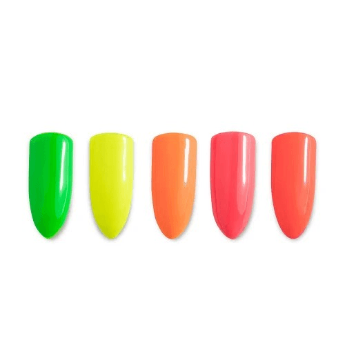 GEL PARTY NEON