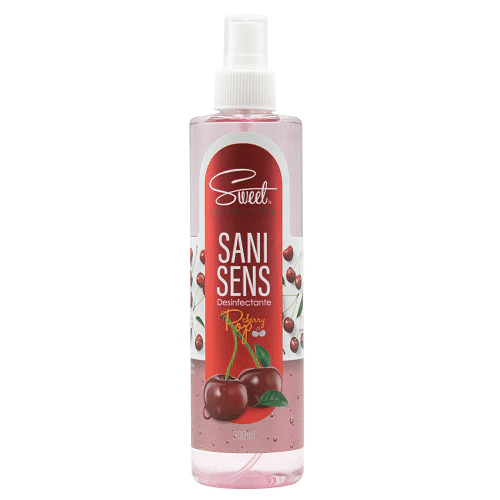 DESINFECTANTE 300ml CHERRY SWEET 