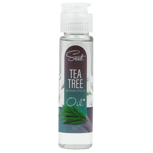 ANTIMICOTICO TEA 25ML